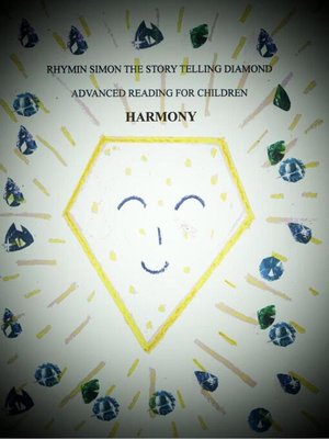 cover image of H a r m o n y